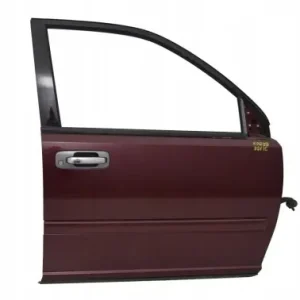 Rabat DRZWI PRZEDNIE PRZÓD PRAWE NISSAN X-TRAIL